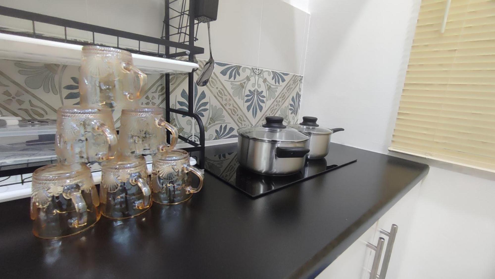 Apartment Sweet Ipoh