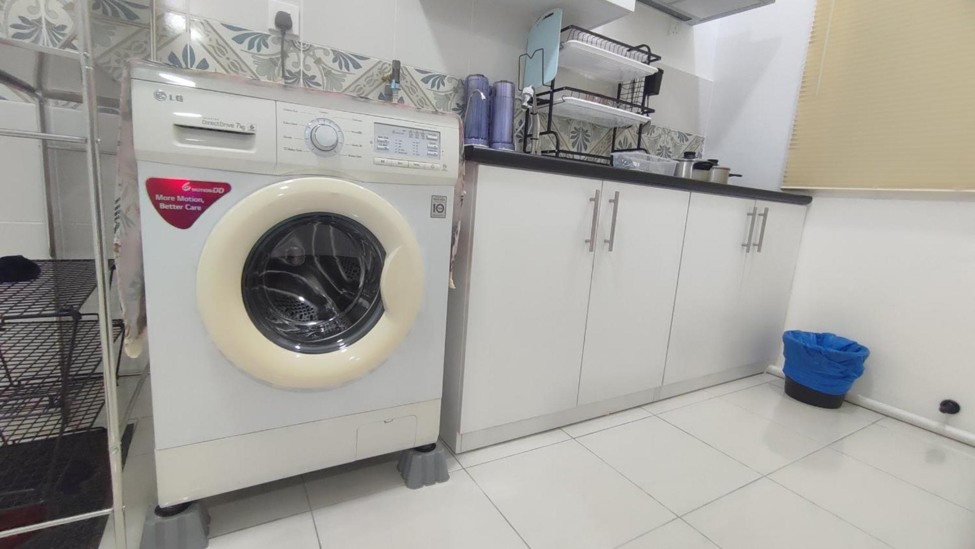Sweet Apartment Ipoh