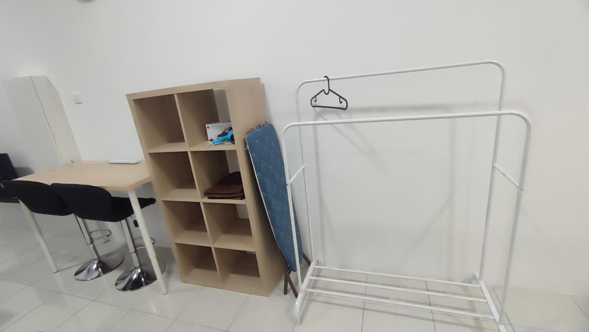 Sweet Apartment Ipoh