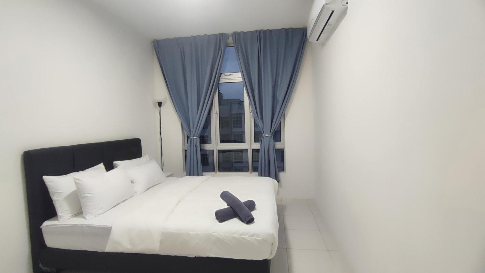 Sweet Apartment