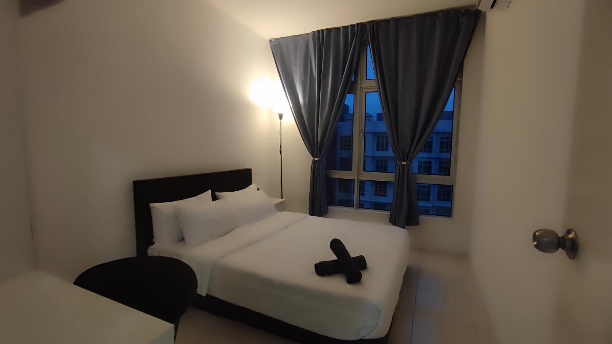 Sweet Apartment *