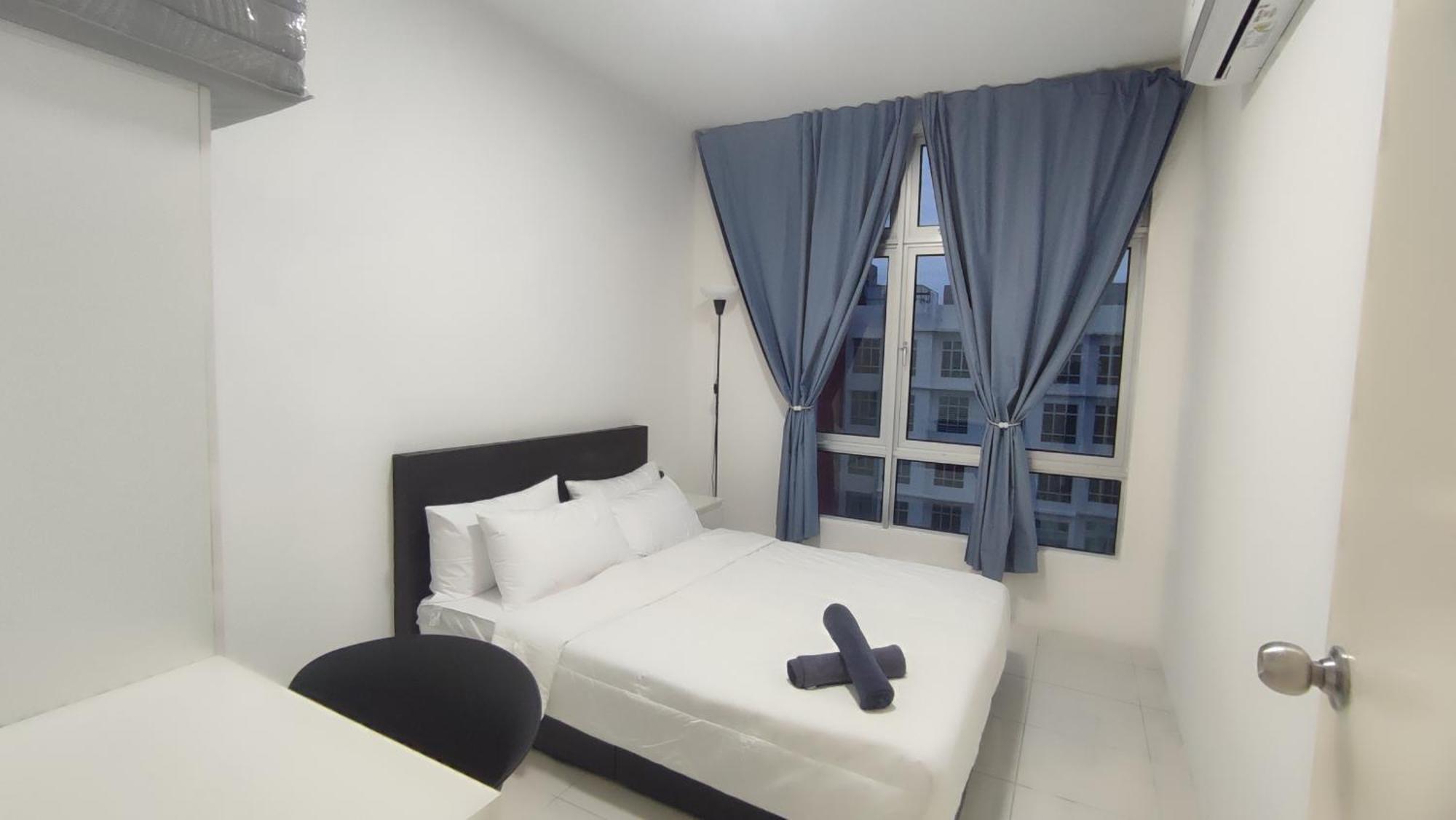 Sweet Apartment Ipoh