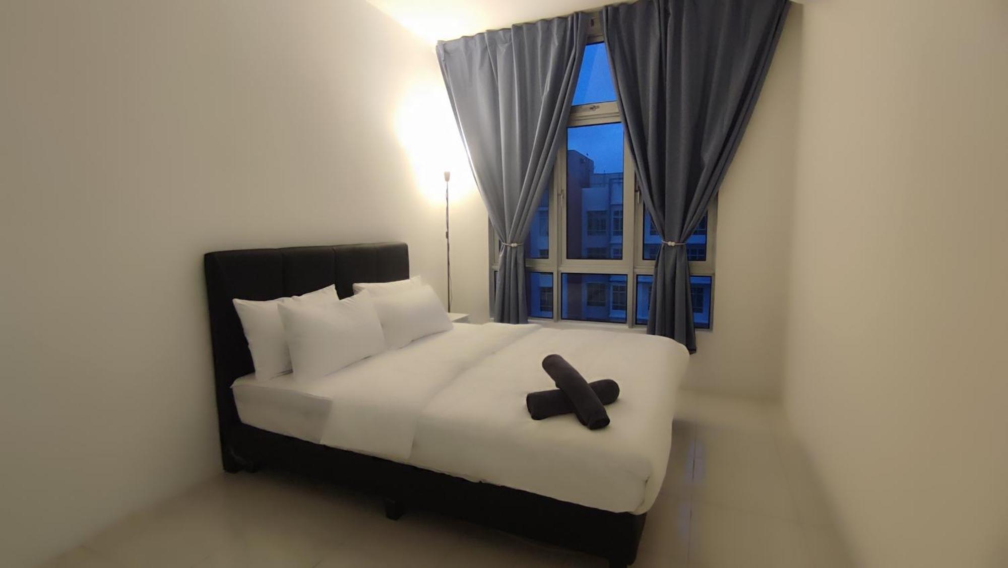 Apartment Sweet *