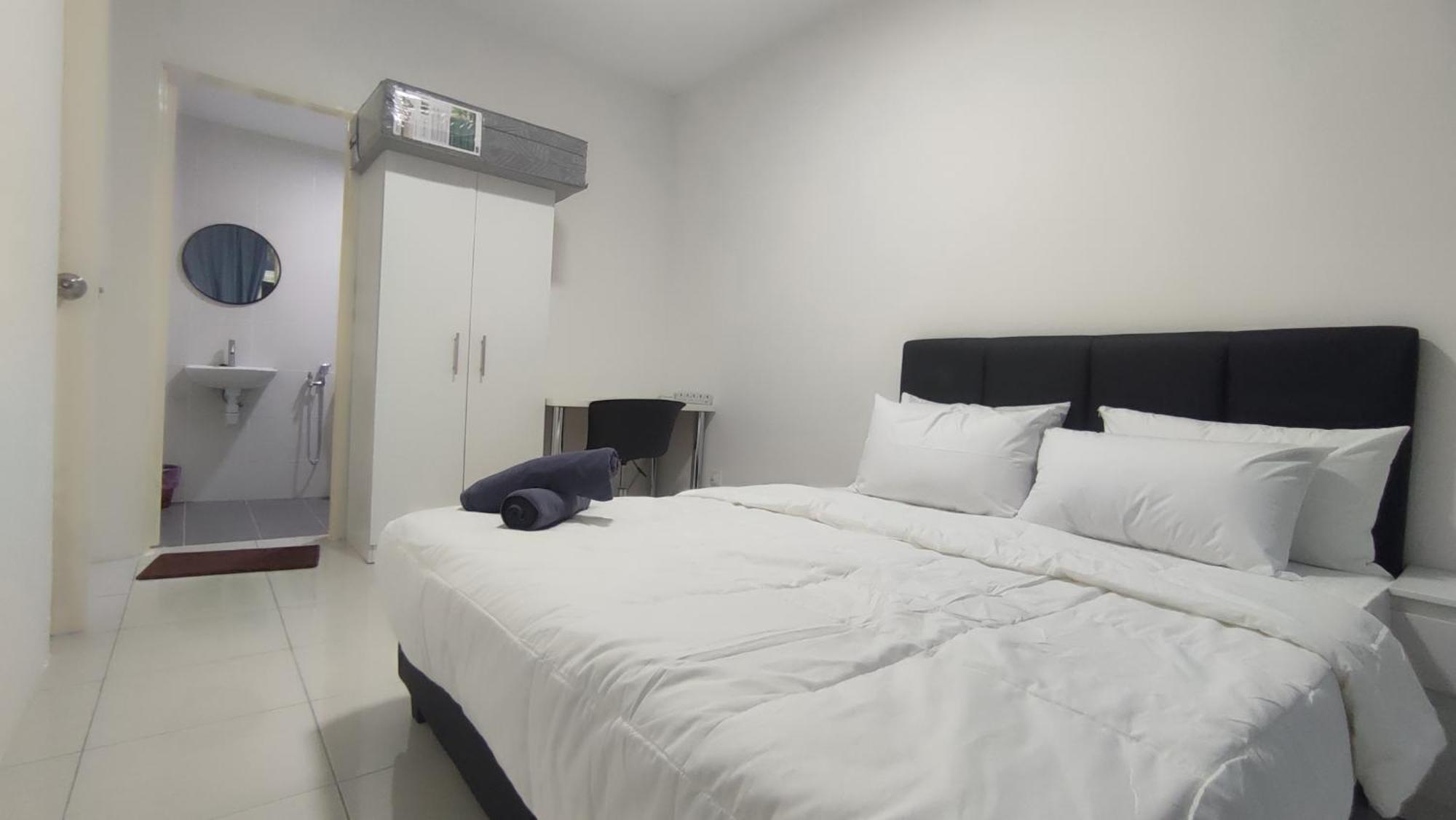 Sweet Apartment Ipoh