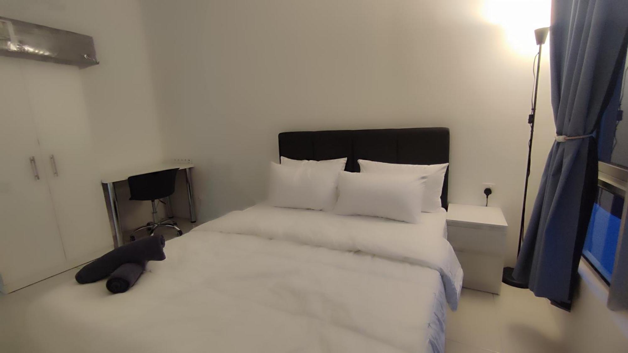 Sweet Apartment *