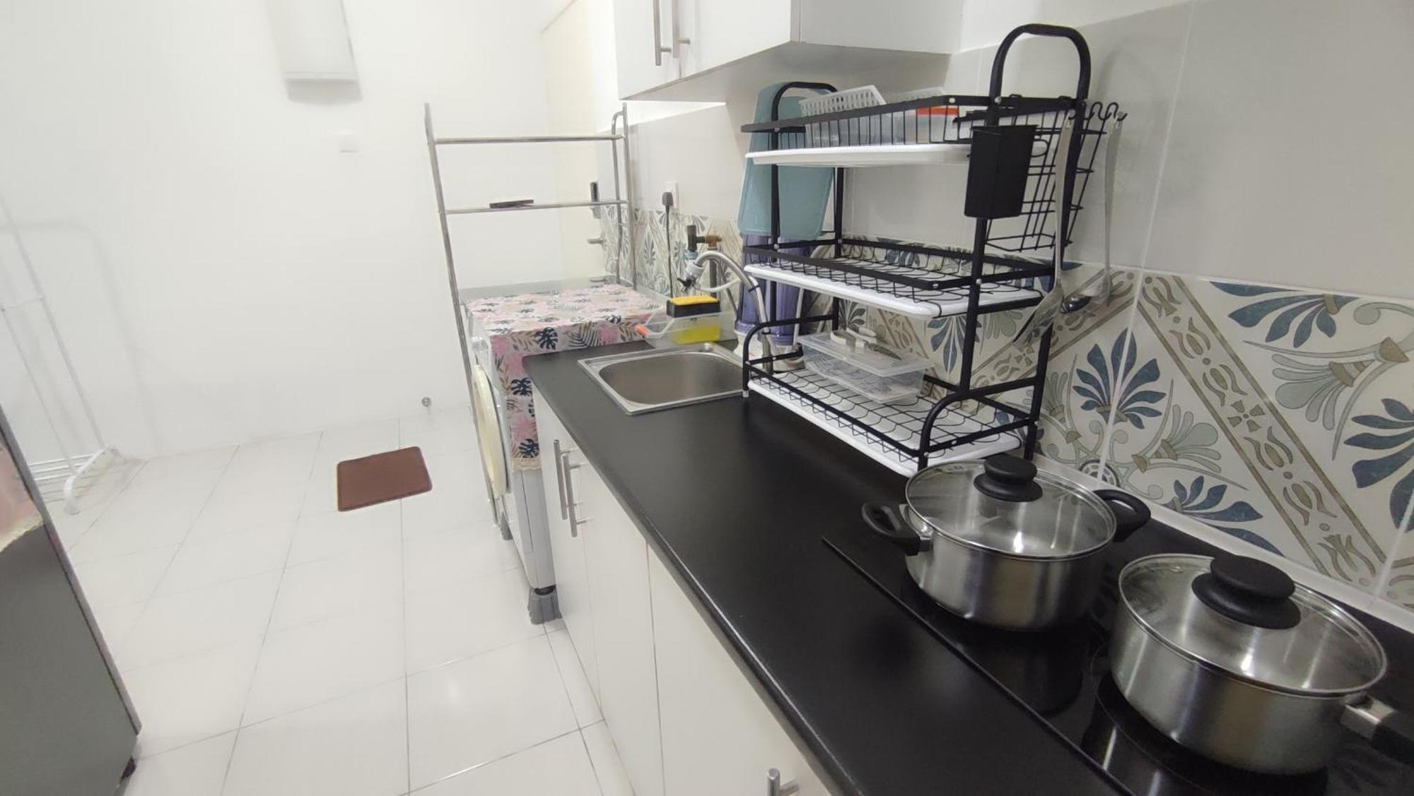Apartment Sweet Ipoh