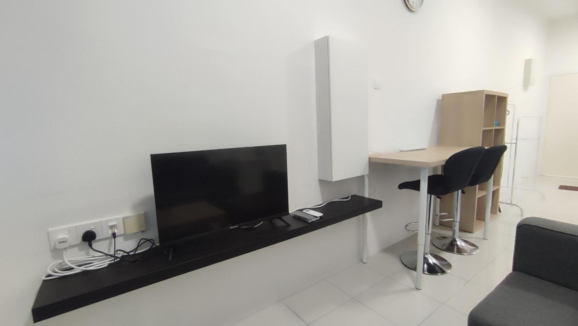 Apartment Sweet Ipoh
