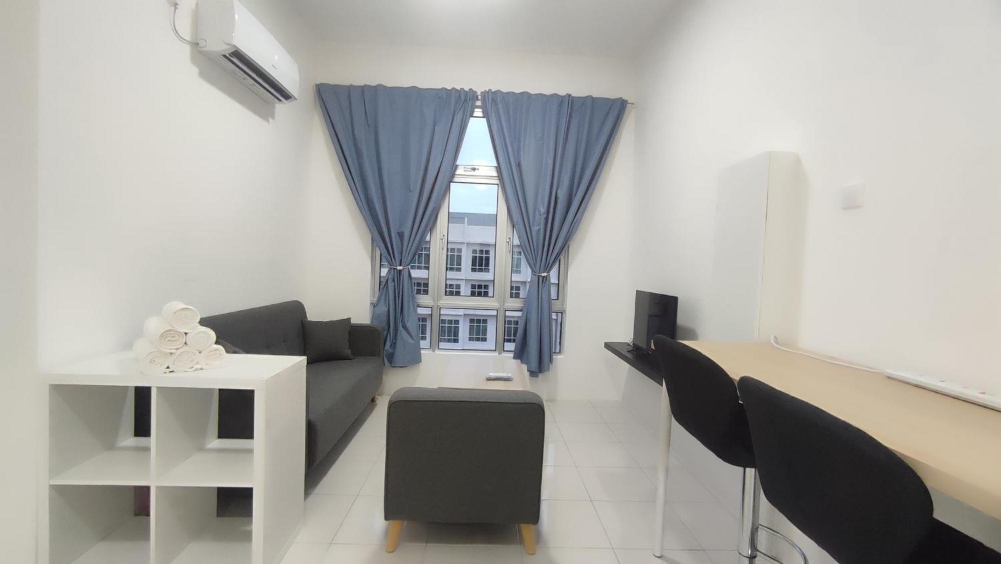 Sweet Apartment *